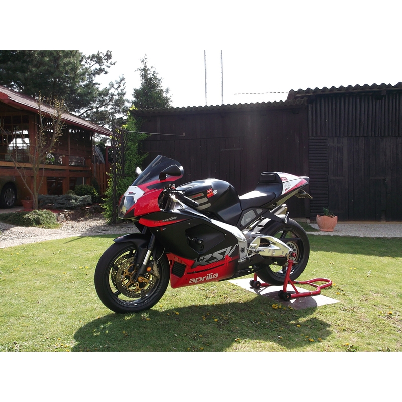 Aprilia RSV 1000 (98-03) Clasic