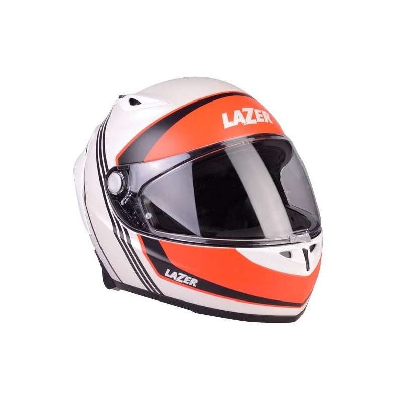 Cască de motocicletă Lazer Osprey Raceline Glass LUMINO