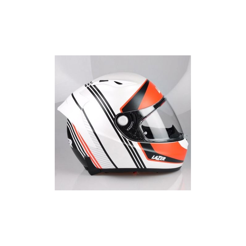 Cască de motocicletă Lazer Osprey Raceline Glass LUMINO