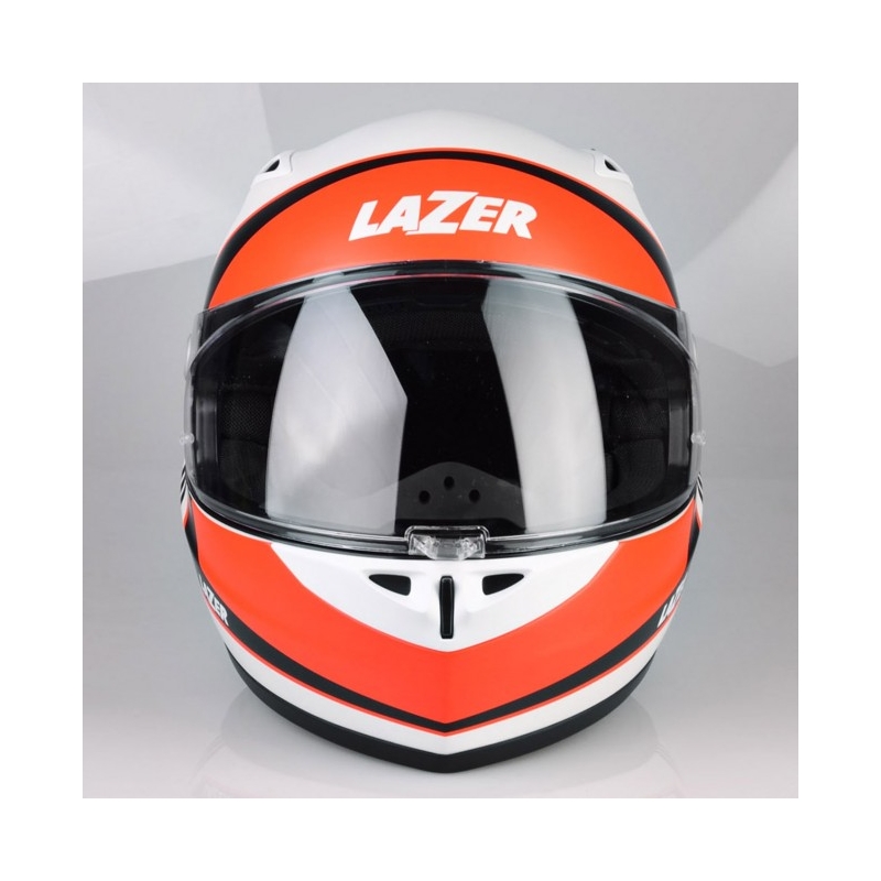 Cască de motocicletă Lazer Osprey Raceline Glass LUMINO