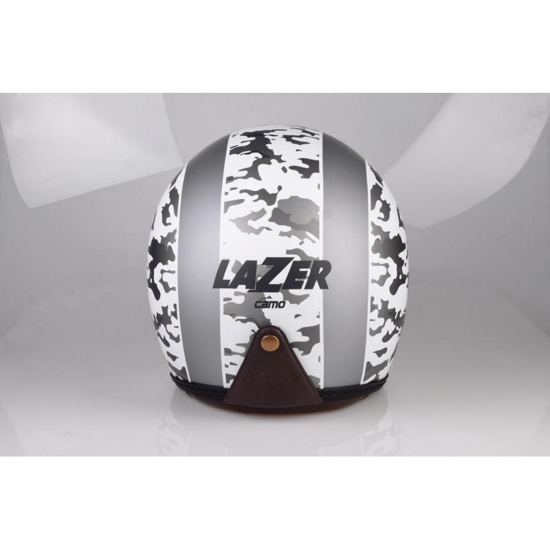 Cască de motocicletă deschisă Lazer Mambo Evo Camo