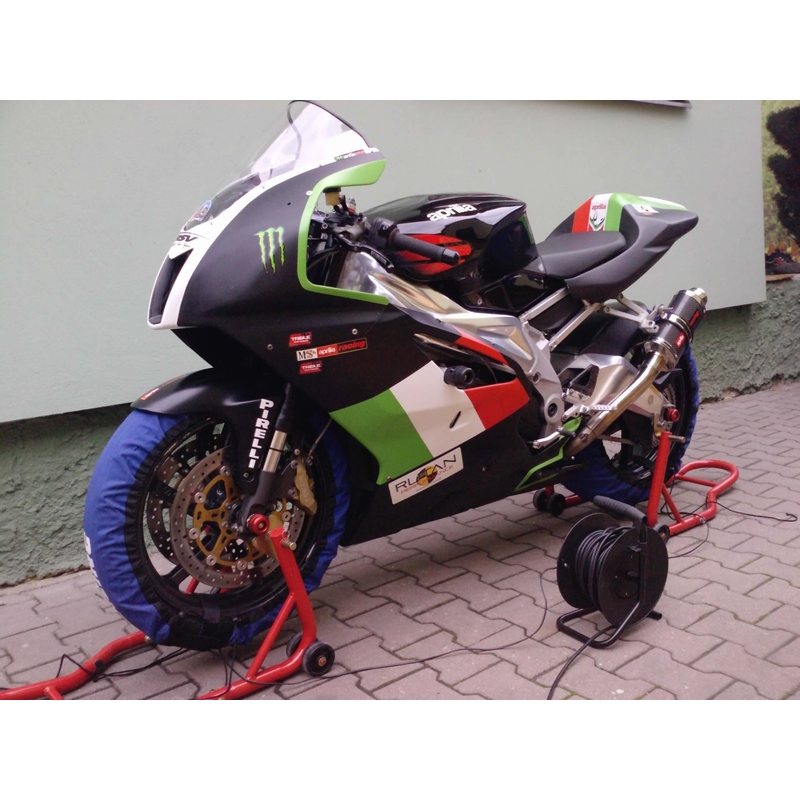 Aprilia RSV 1000 (06-09) Clasic