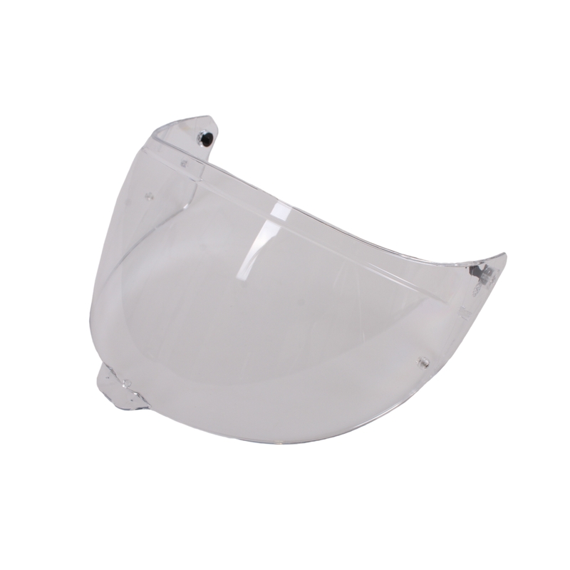 Plexiglas transparent pentru căștile Lazer Monaco Evo/Lugano
