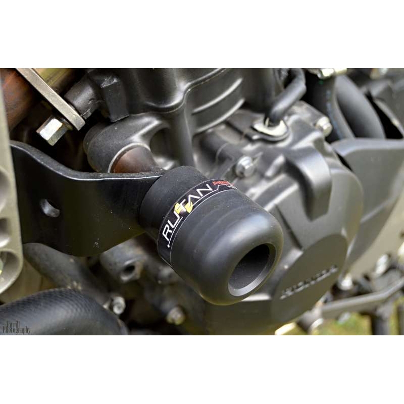 Honda CBF 1000 (05-) Clasic