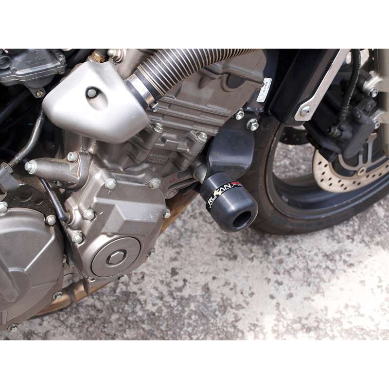 Honda CBF 1000 (05-) Clasic