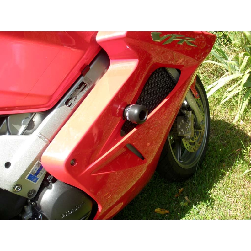 Honda VFR 800 v-tec (03-09) Clasic