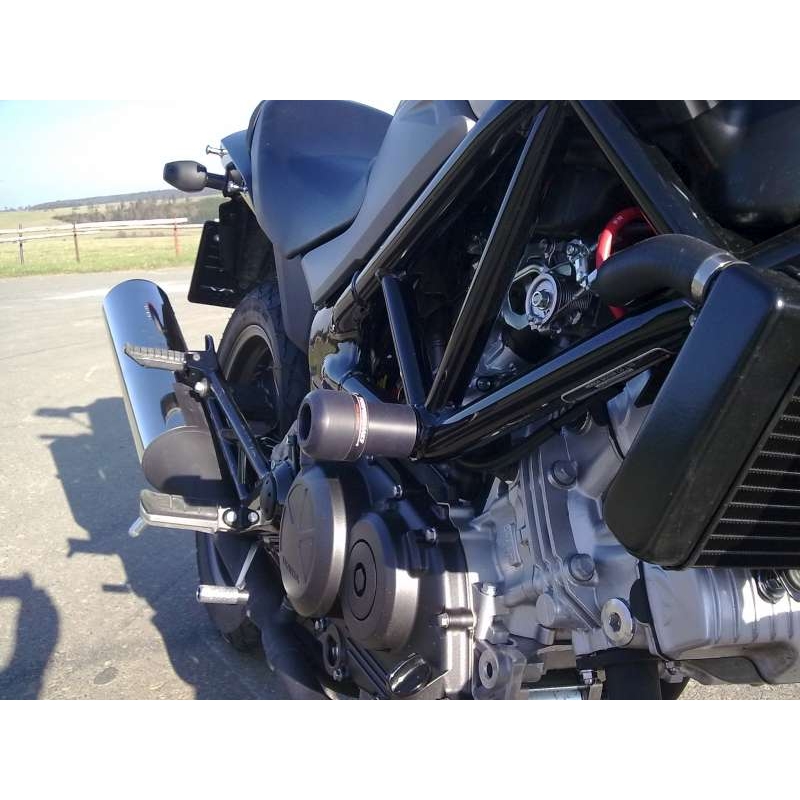 Honda VTR 250 Classic