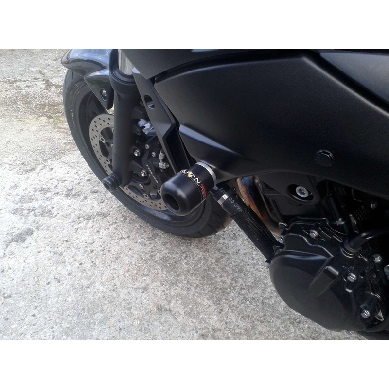 Kit Suzuki GSR 600 Single Point Classic