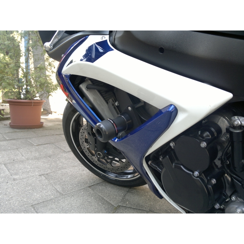Suzuki GSX-R 600,750 (06-10) Clasic