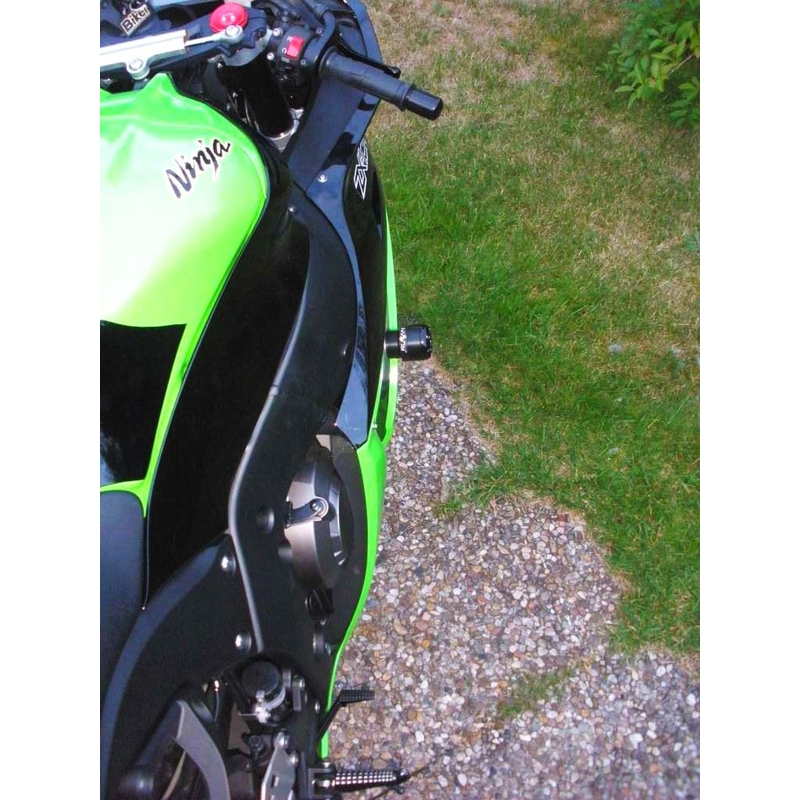 Kawasaki ZX-10R (11-16) Clasic