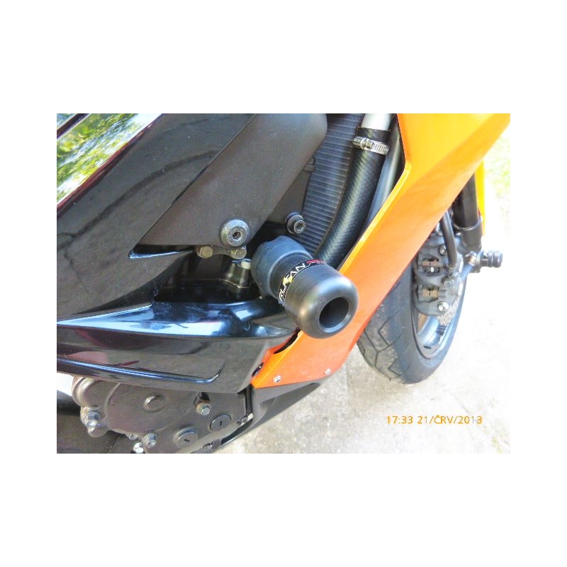 Kawasaki ZX-10R (08-10) Clasic lichidare