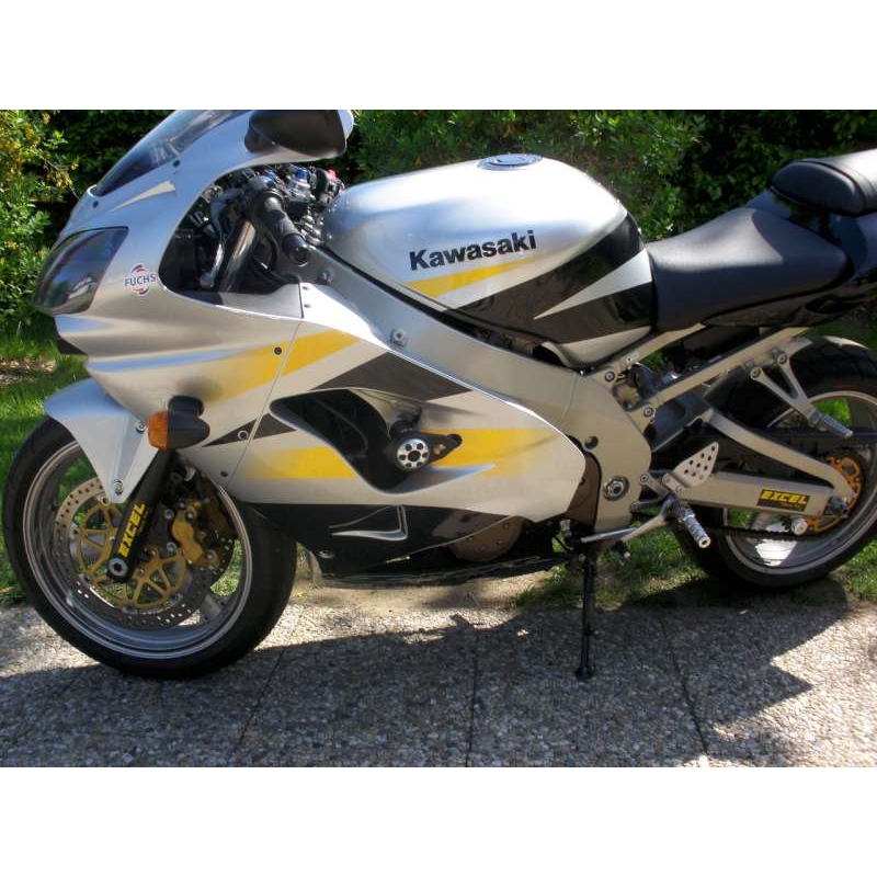 Kawasaki ZX-9R (02-03) Clasic lichidare