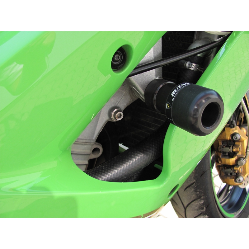 Kawasaki ZX-6R (03-04) Clasic