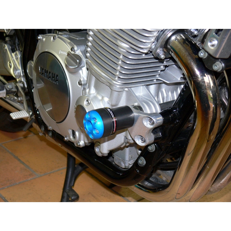 Yamaha XJR 1300 Classic