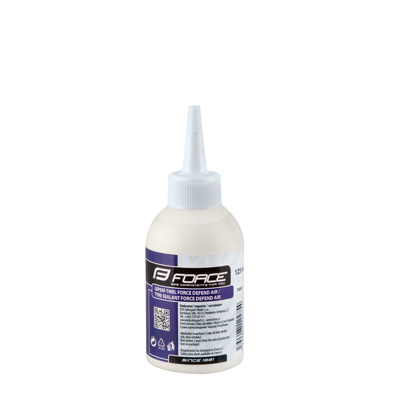 FORCE Defend Air Sealant 125 ml