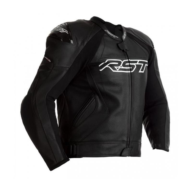 Jachetă pentru motociclete RST Tractech Evo 4 CE negru lichidare
