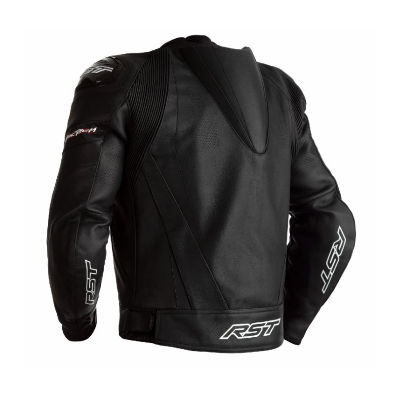 Jachetă pentru motociclete RST Tractech Evo 4 CE negru lichidare