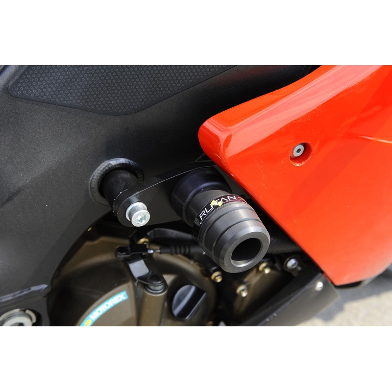 Kawasaki ZX-10R (04-05) Săgeată