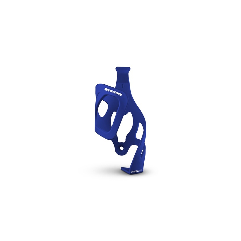 Oxford Hydra Side Pull coș pentru sticle albastru