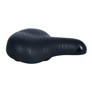Șa Oxford Contour Flex negru