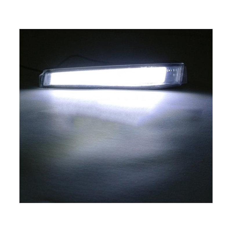 Lumini de zi Superlight 800 LM 12 V/24 V COB