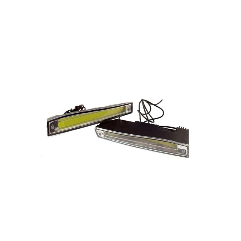Lumini de zi Superlight 800 LM 12 V/24 V COB