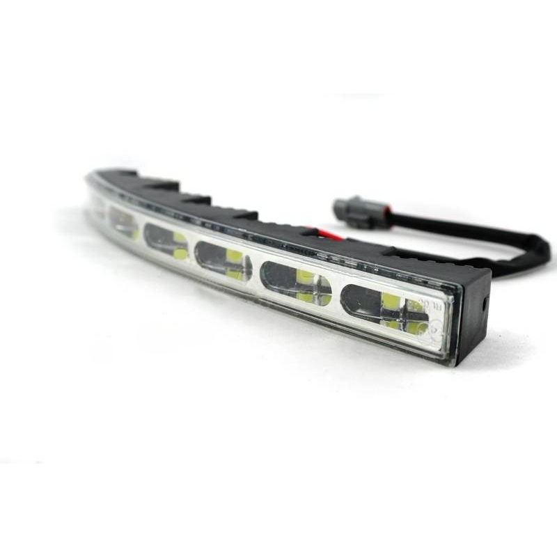 Lumini de zi Superlight RL 12 LED-uri 560 LM VW Passat / Skoda SUPERB