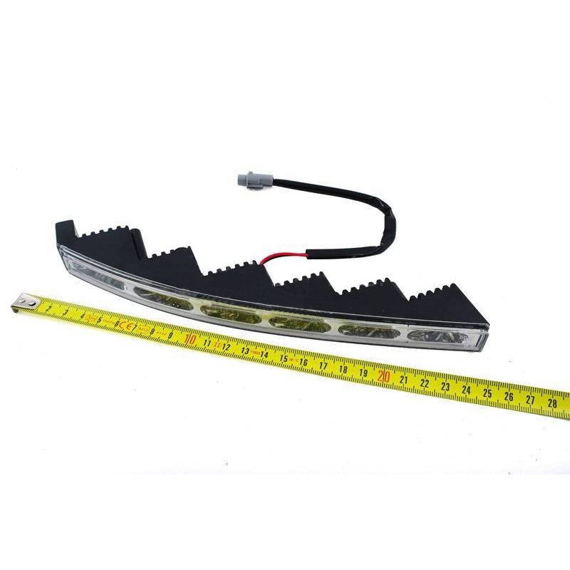 Lumini de zi Superlight RL 12 LED-uri 560 LM VW Passat / Skoda SUPERB