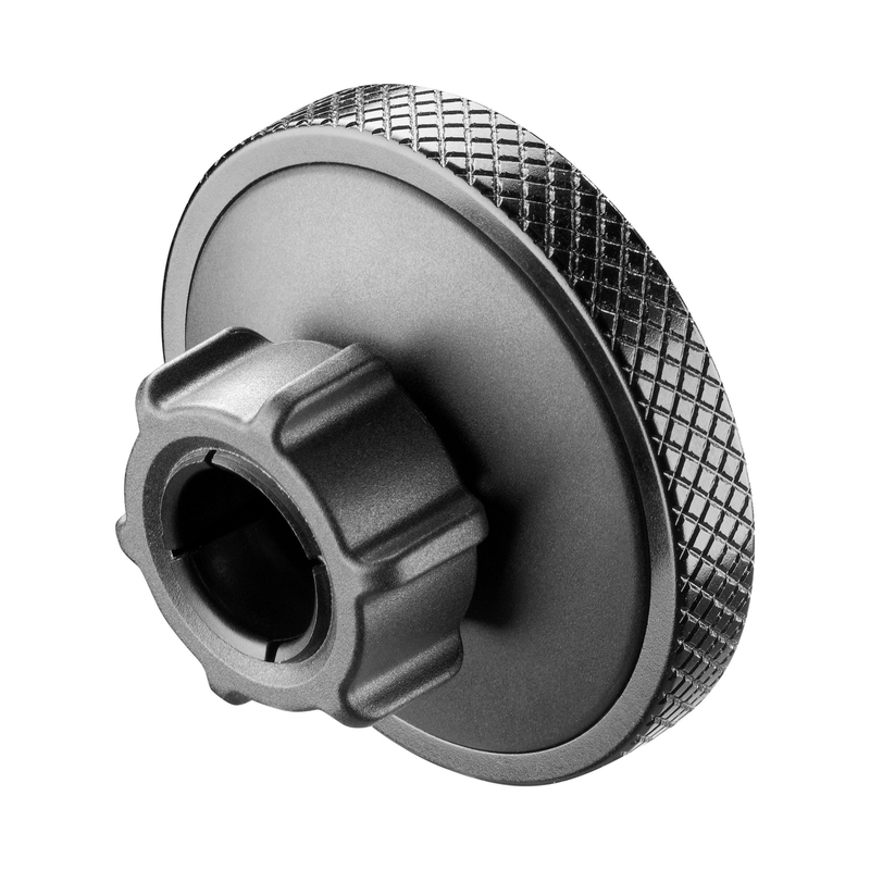 Modul antivibrații pentru suporturile Interphone SM