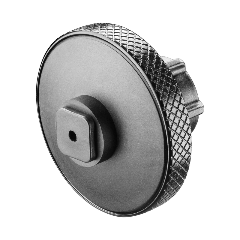 Modul antivibrații pentru suporturile Interphone SM