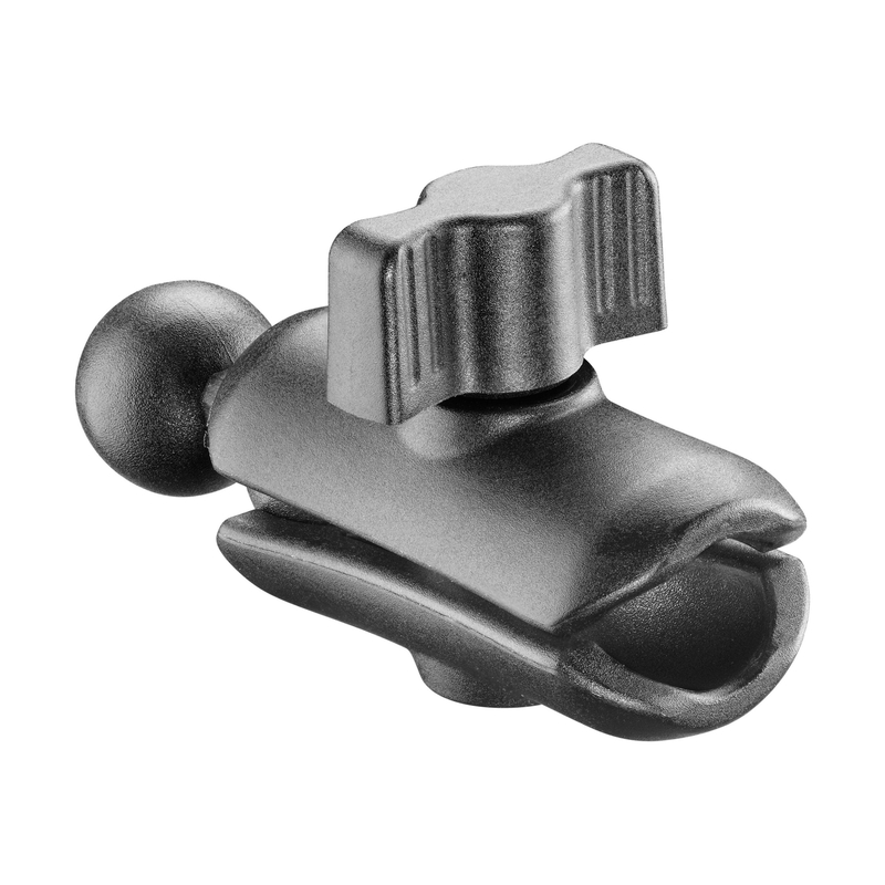 Suport alternativ pentru carcasele Interphone cu articulație de 17 mm