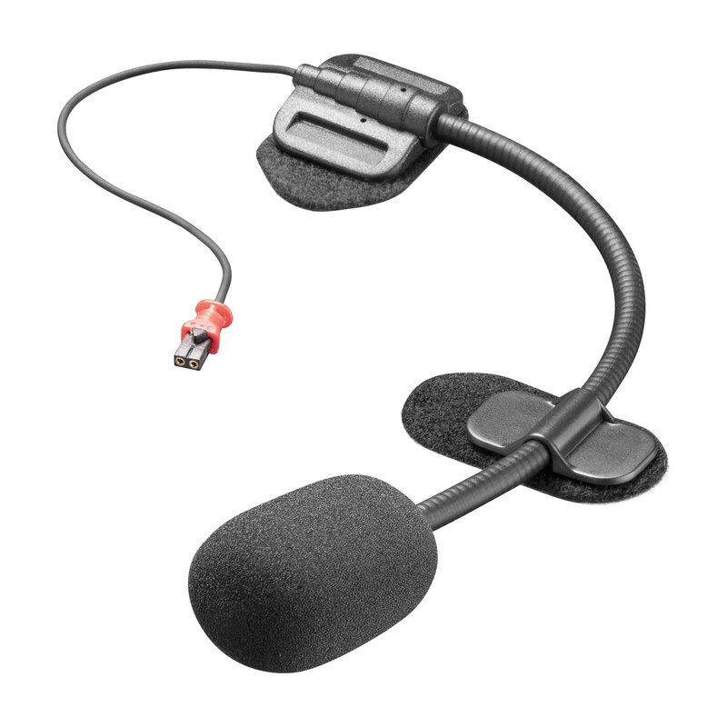 Microfon de înlocuire pentru interfoanele Interphone U-COM16, U-COM4 și U-COM2