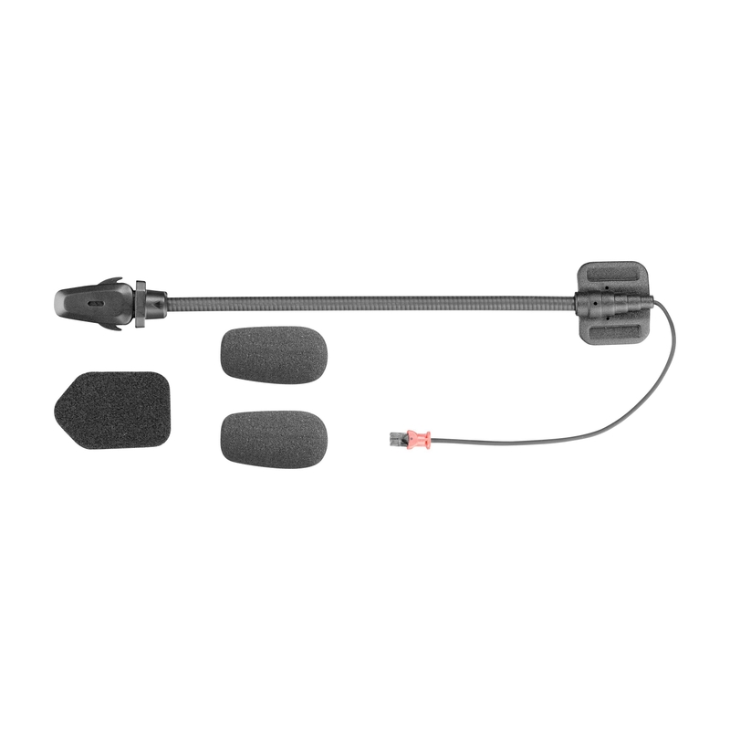 Microfon de înlocuire pentru interfoanele Interphone U-COM16, U-COM4 și U-COM2
