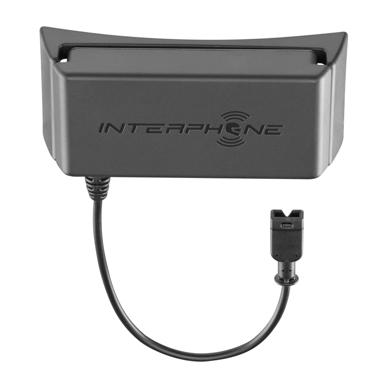Baterie de înlocuire Interphone 1100 mAh pentru U-COM2/U-COM4/U-COM16