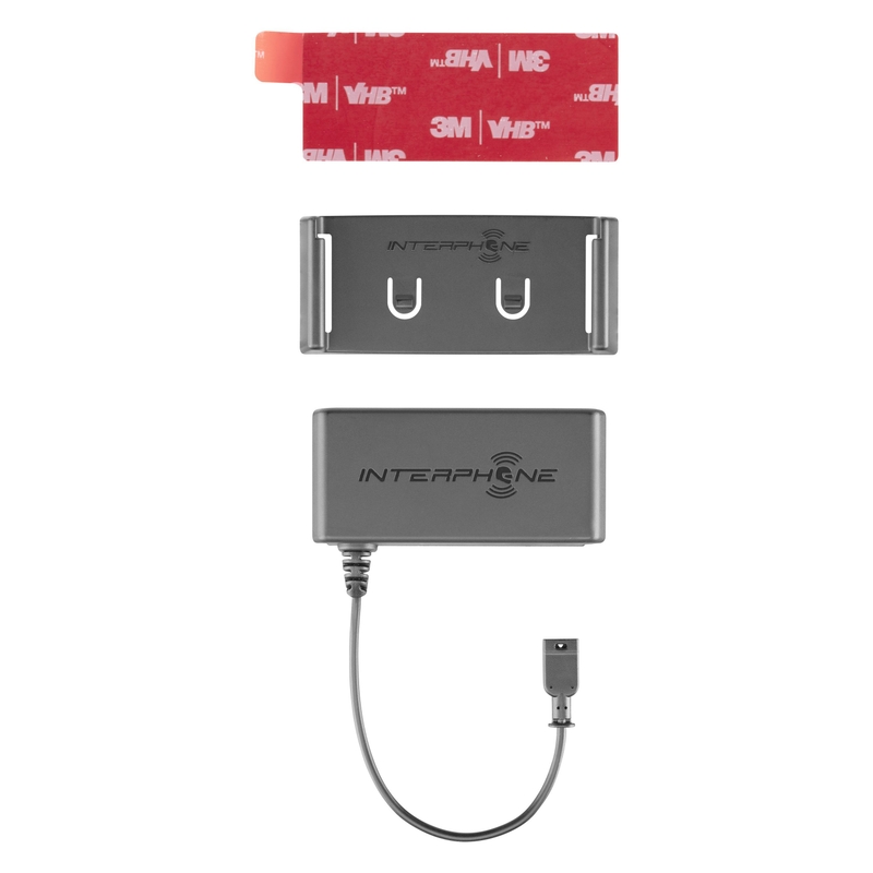 Baterie de schimb pentru interfon 900 mAh pentru U-COM2/U-COM4/U-COM16