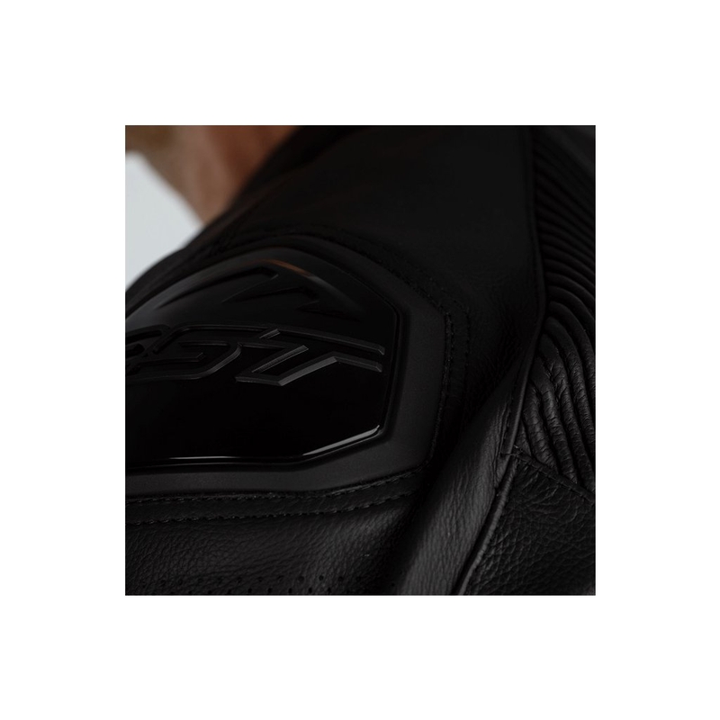 Geacă moto RST Sabre Airbag CE negru lichidare