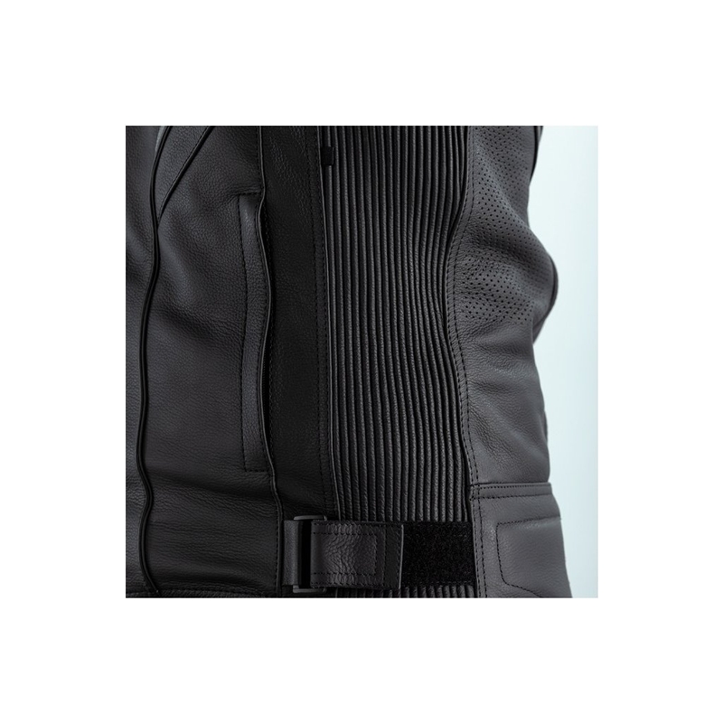 Geacă moto RST Sabre Airbag CE negru lichidare