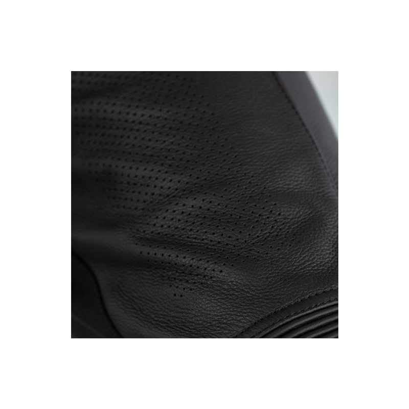 Pantaloni de motocicletă RST Sabre CE negru lichidare