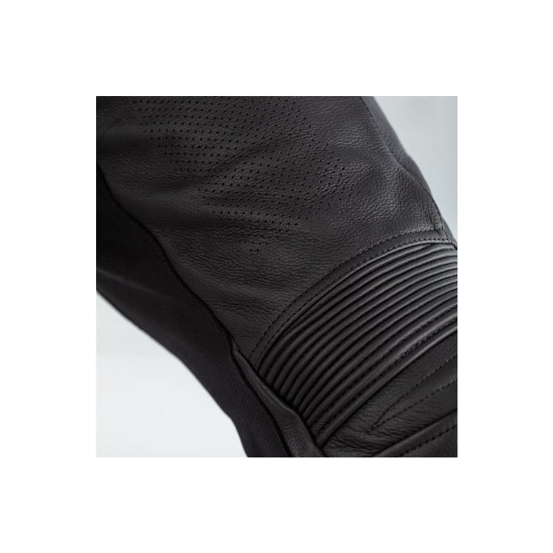 Pantaloni de motocicletă RST Sabre CE negru lichidare