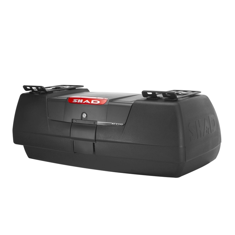 Cutie ATV SHAD ATV110 Negru