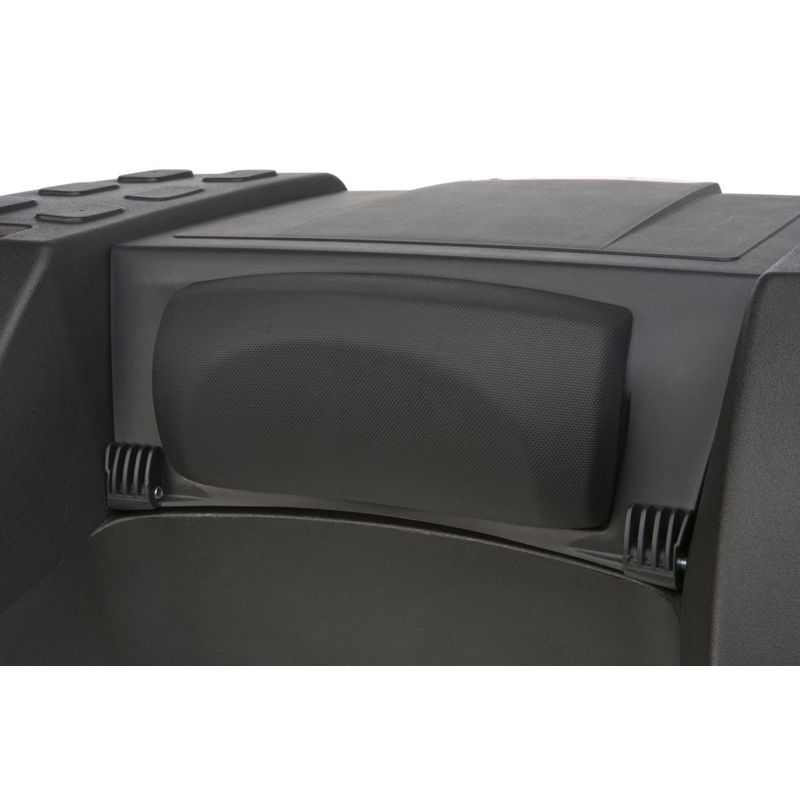 Cutie ATV SHAD ATV110 Negru