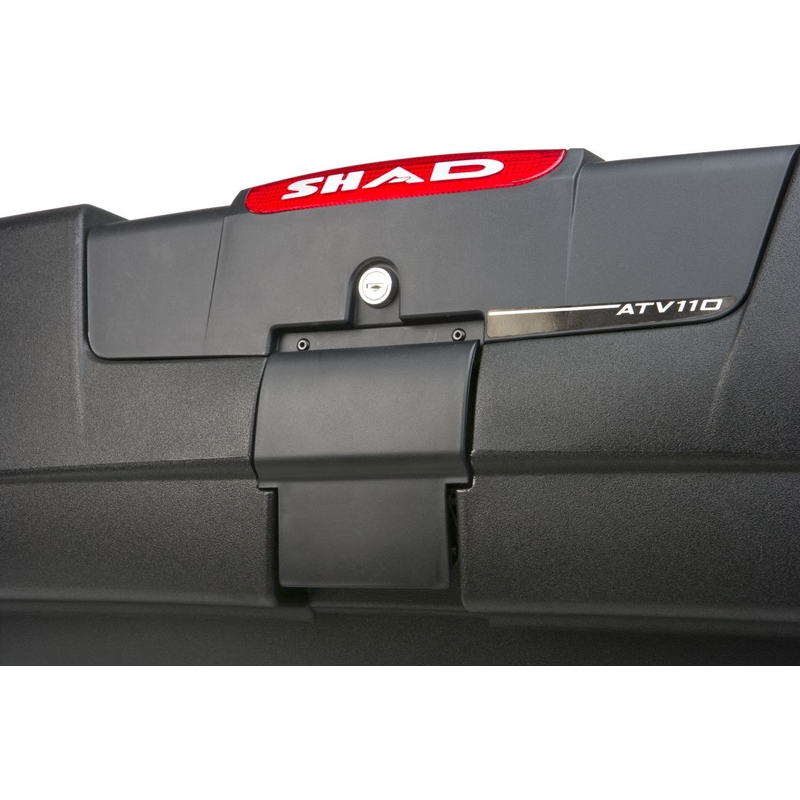 Cutie ATV SHAD ATV110 Negru