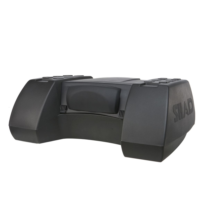 Cutie ATV SHAD ATV110 Negru