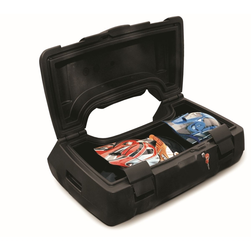 Cutie ATV SHAD ATV80 Negru