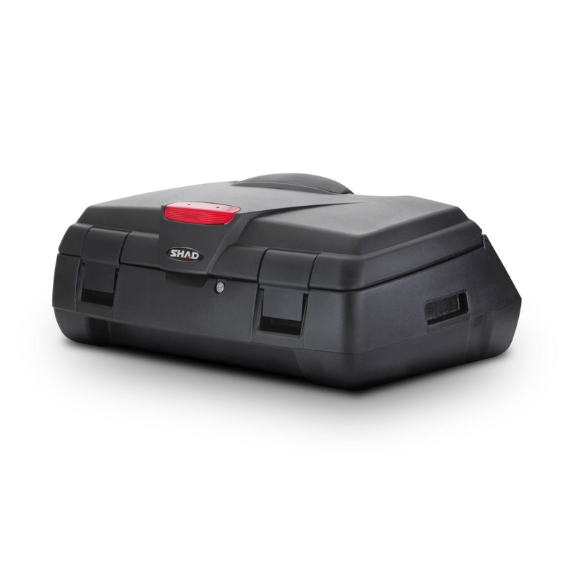 Cutie ATV SHAD ATV80 Negru