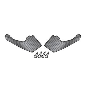 Reflectors SHAD pentru SH36 Rosu