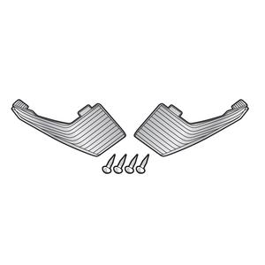 Benzi reflectorizante SHAD D1B361CAR Alb for SH36