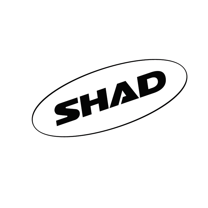 Stickers SHAD for ATV80 and ATV40