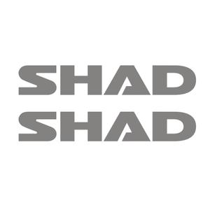 Stickers SHAD 501720R for SH23