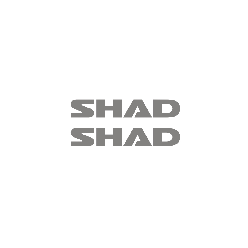 Stickers SHAD for SH23